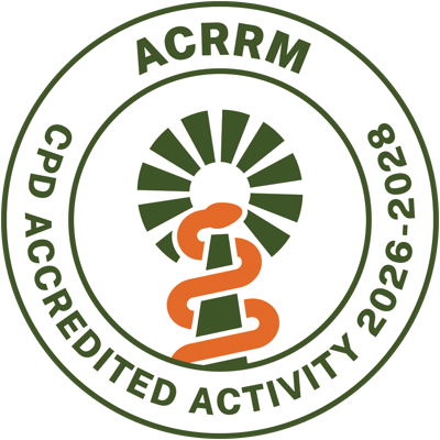 ACRRM CPD accredited activity, 2026–2028